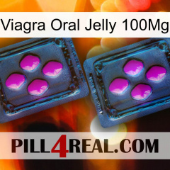 Viagra Oral Jelly 100Mg 03